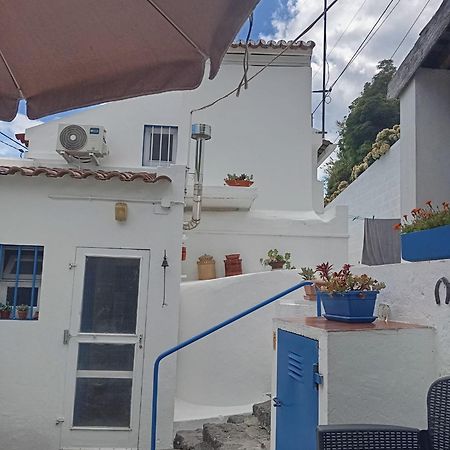 Ribeira Da Praia House Vila Franca do Campo Exteriör bild