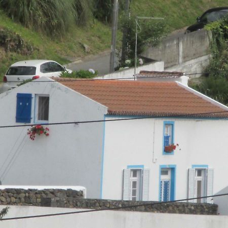 Ribeira Da Praia House Vila Franca do Campo Exteriör bild