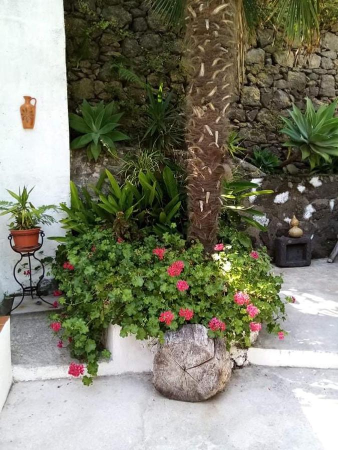 Ribeira Da Praia House Vila Franca do Campo Exteriör bild