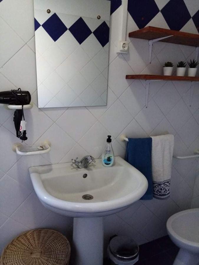 Ribeira Da Praia House Vila Franca do Campo Exteriör bild