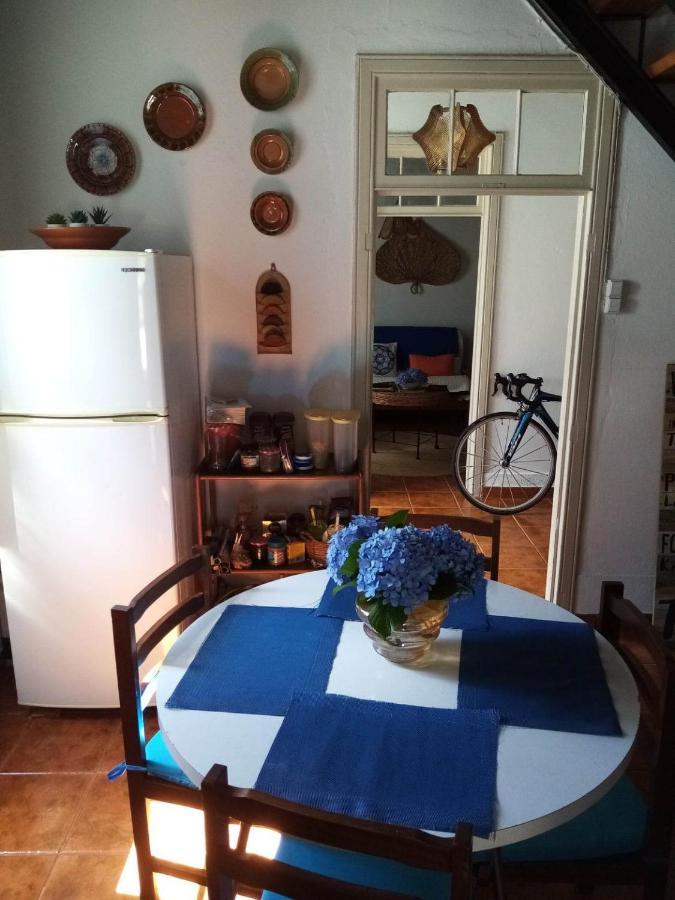 Ribeira Da Praia House Vila Franca do Campo Exteriör bild