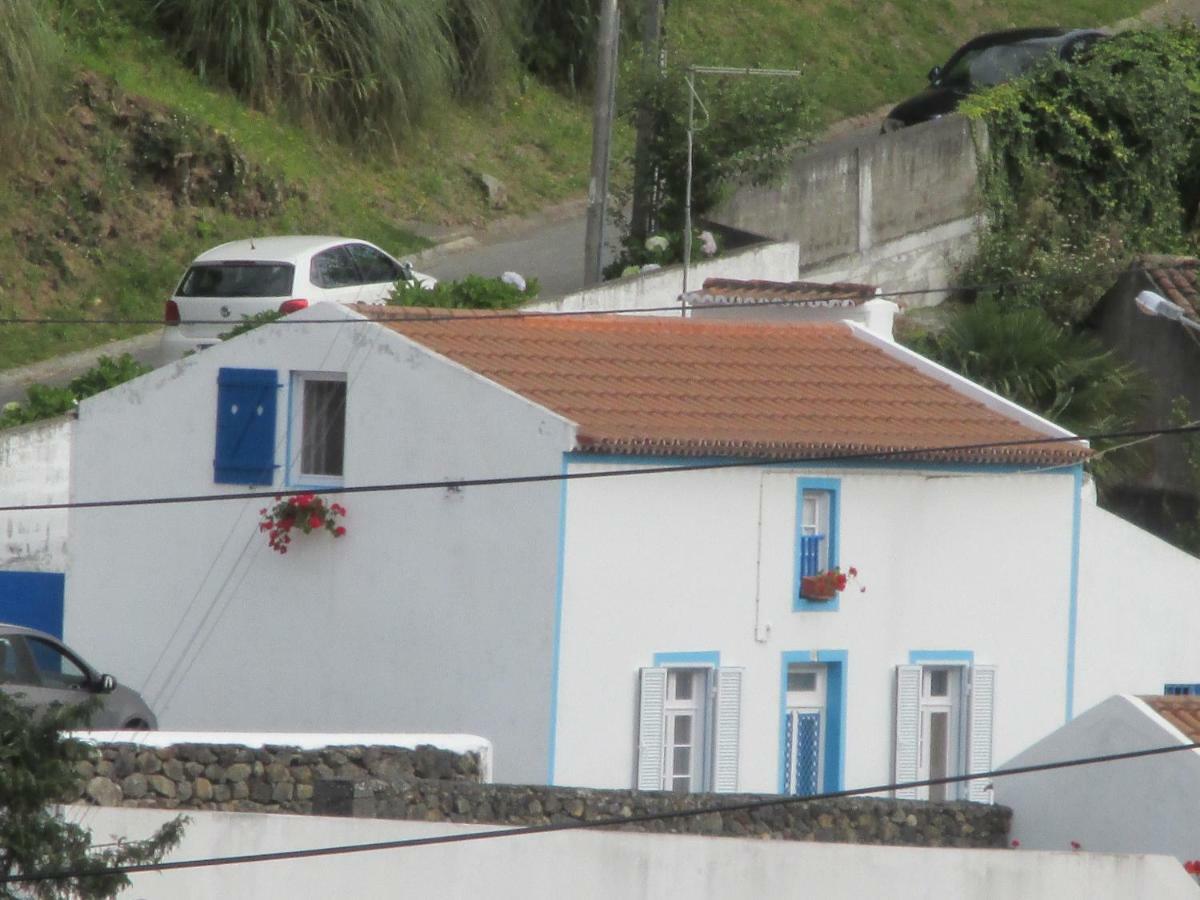 Ribeira Da Praia House Vila Franca do Campo Exteriör bild
